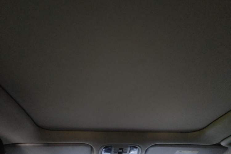 Used Kia Sportage R 2019 2.0L Automatic Smart Luxury Edition Headliner