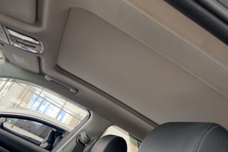 Used Kia Sportage R 2019 2.0L Automatic Smart Luxury Edition Headliner