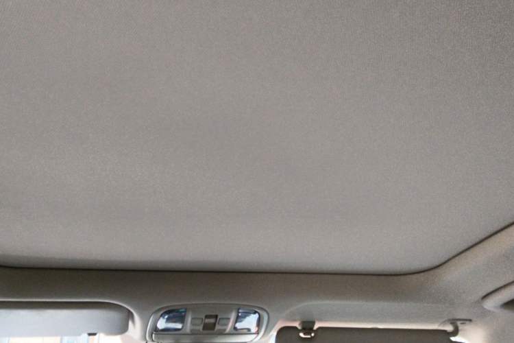 Used Kia Sportage R 2019 2.0L Automatic Smart Luxury Edition Headliner