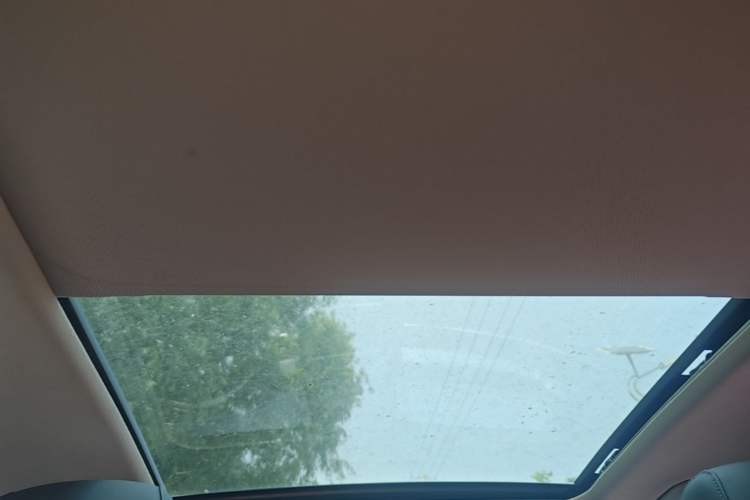 Used Kia Sportage R 2019 2.0L Automatic Smart Luxury Edition Headliner
