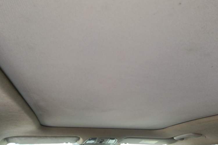 Used Kia Sportage R 2019 2.0L Automatic Smart Luxury Edition Headliner