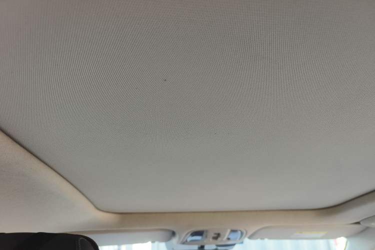 Used Kia Sportage R 2019 2.0L Automatic Smart Luxury Edition Headliner