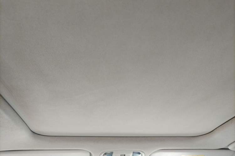 Used Kia Sportage R 2019 2.0L Automatic Smart Luxury Edition Headliner