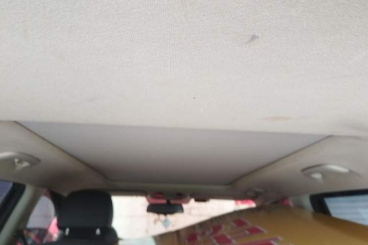Used Kia Sportage R 2019 2.0L Automatic Smart Luxury Edition Headliner