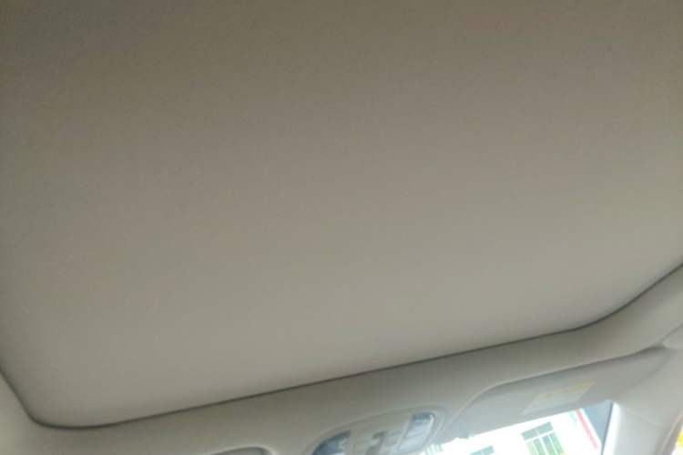 Used Kia Sportage R 2019 2.0L Automatic Smart Luxury Edition Headliner