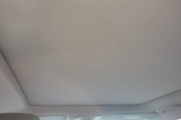 Used Kia Sportage R 2019 2.0L Automatic Smart Luxury Edition Headliner