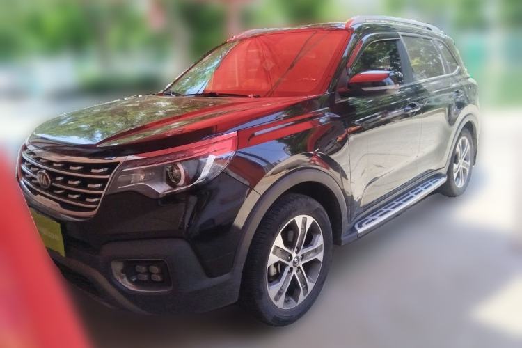 Used Kia Sportage R 2019 2.0L Automatic Smart Luxury Edition Guazi used car, China used car export, Used car for sale, Used cars, Cheapest cars for sale