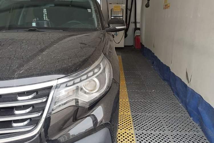 Used Kia Sportage R 2019 2.0L Automatic Smart Luxury Edition Left Front Headlight