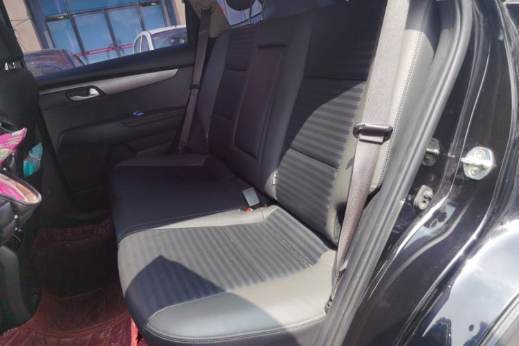 Used Kia Sportage R 2019 2.0L Automatic Smart Luxury Edition Left Rear Seat