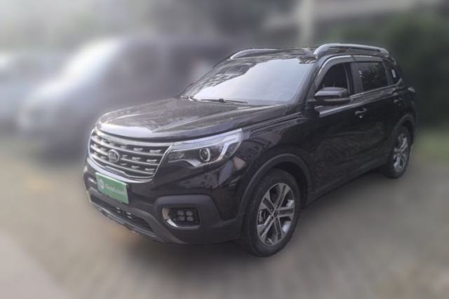 Used Kia Sportage R 2019 2.0L Automatic Smart Luxury Edition