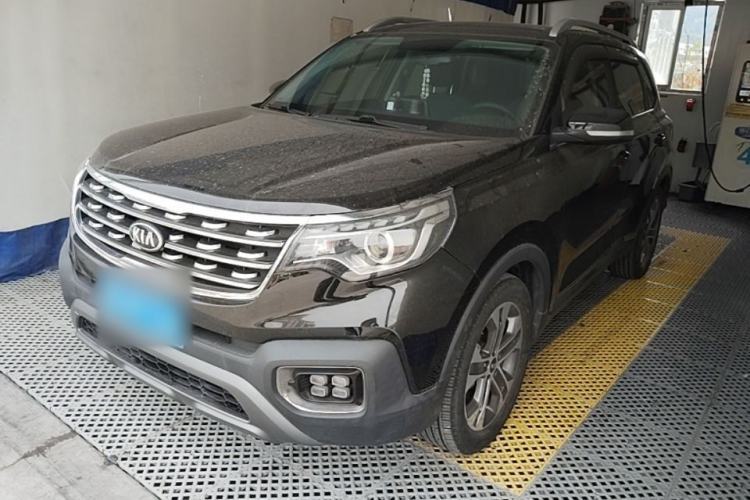 Used Kia Sportage R 2019 2.0L Automatic Smart Luxury Edition Guazi used car, China used car export, Used car for sale, Used cars, Cheapest cars for sale