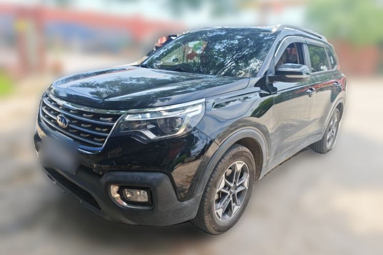 Used Kia Sportage R 2019 2.0L Manual Fashion Edition Guazi used car, China used car export, Used car for sale, Used  cars, Cheapest cars for sale