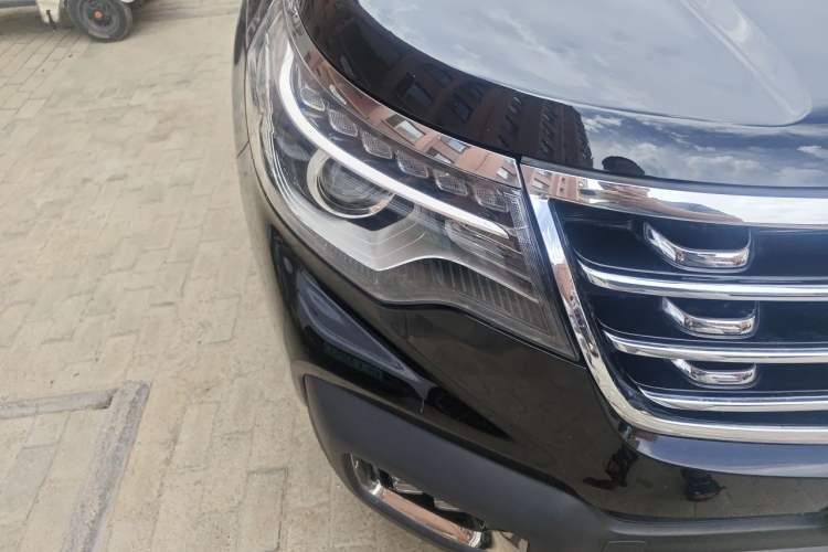 Used Kia Sportage R 2019 2.0L Automatic Smart Luxury Edition Right Front Headlight