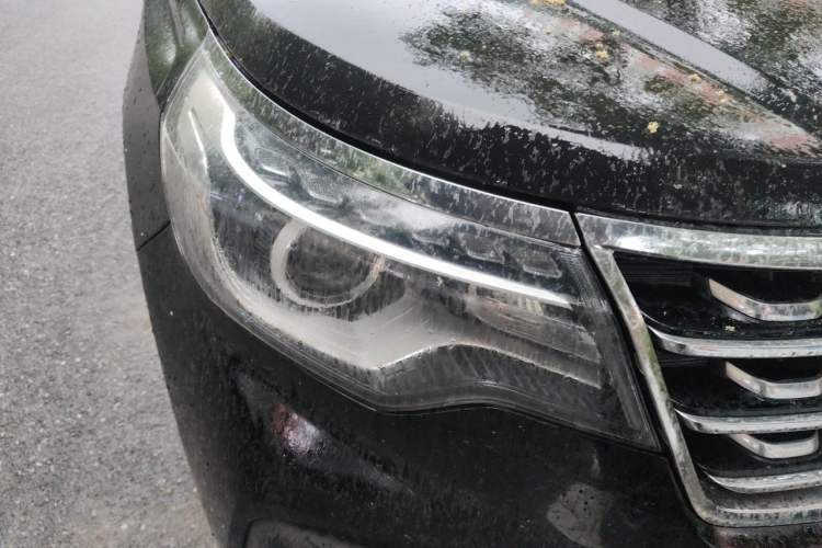 Used Kia Sportage R 2019 2.0L Automatic Smart Luxury Edition Right Front Headlight