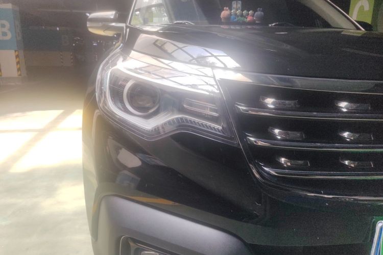 Used Kia Sportage R 2019 2.0L Automatic Smart Luxury Edition Right Front Headlight