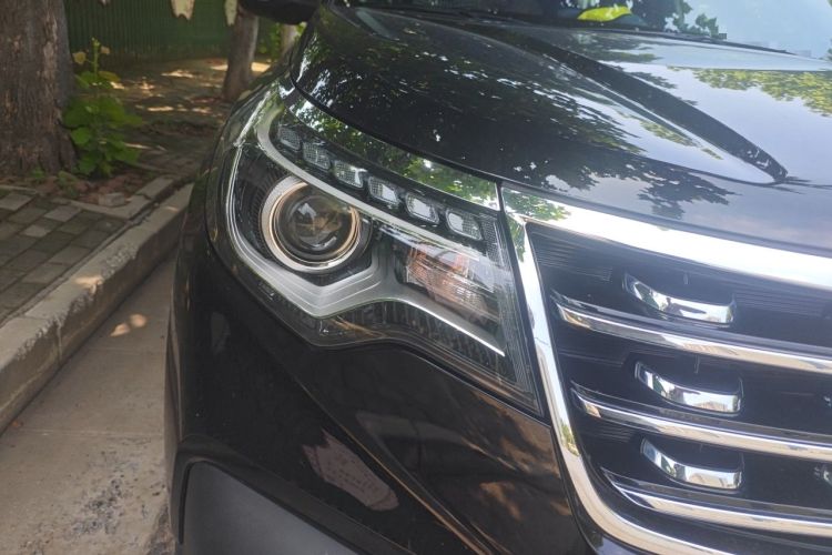Used Kia Sportage R 2019 2.0L Automatic Smart Luxury Edition Right Front Headlight