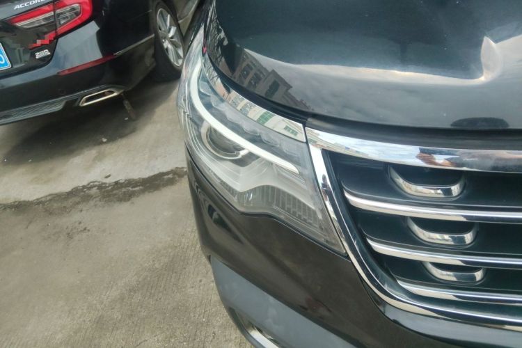 Used Kia Sportage R 2019 2.0L Automatic Smart Luxury Edition Right Front Headlight