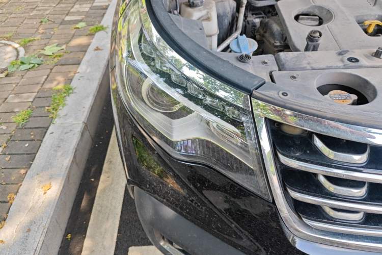 Used Kia Sportage R 2019 2.0L Automatic Smart Luxury Edition Right Front Headlight