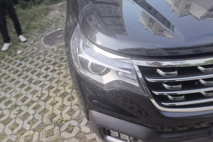 Used Kia Sportage R 2019 2.0L Automatic Smart Luxury Edition Right Front Headlight