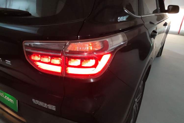 Used Kia Sportage R 2019 2.0L Automatic Smart Luxury Edition Right Rear Taillight