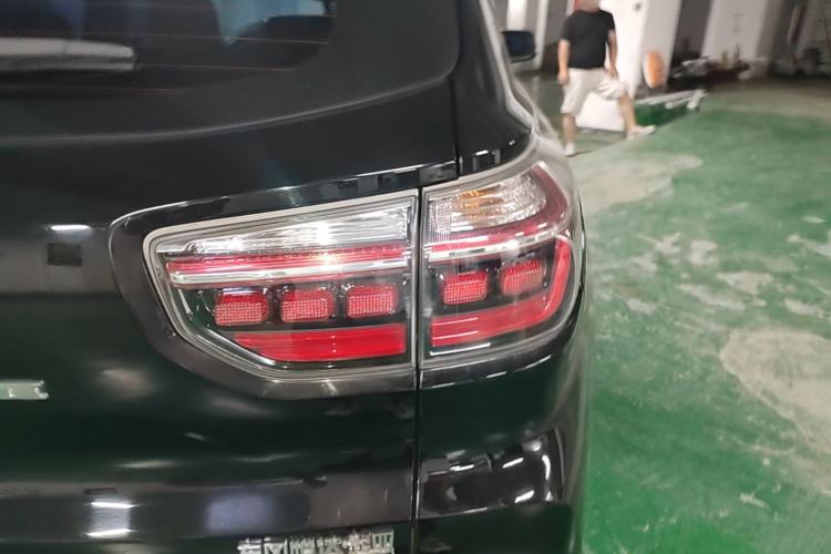 Used Kia Sportage R 2019 1.4T DCT Smart Luxury Edition GLS Right Rear Taillight