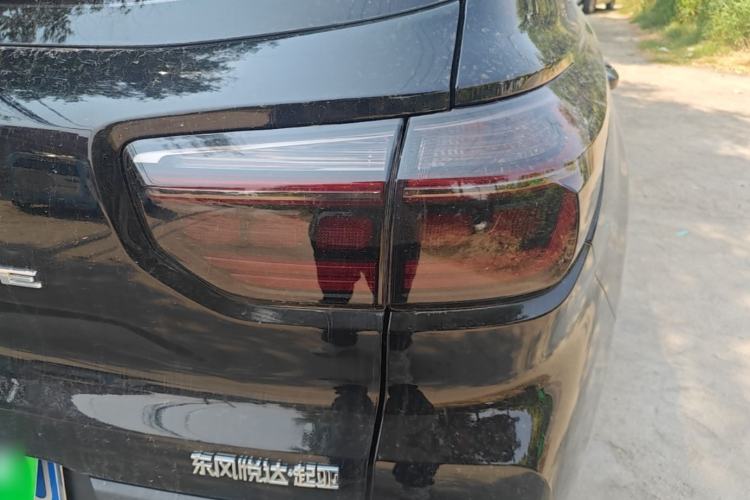Used Kia Sportage R 2019 2.0L Automatic Smart Luxury Edition Right Rear Taillight
