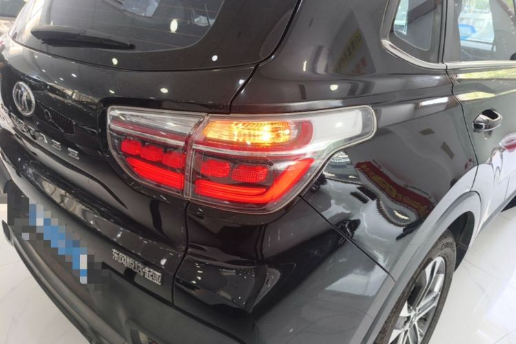 Used Kia Sportage R 2019 2.0L Automatic Smart Luxury Edition Right Rear Taillight