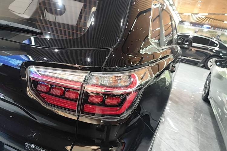 Used Kia Sportage R 2019 2.0L Automatic Smart Luxury Edition Right Rear Taillight