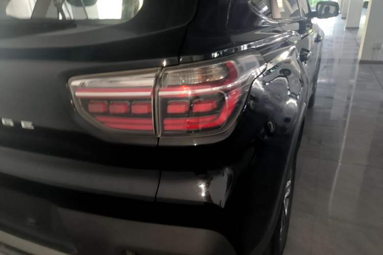 Used Kia Sportage R 2019 2.0L Automatic Smart Luxury Edition Right Rear Taillight