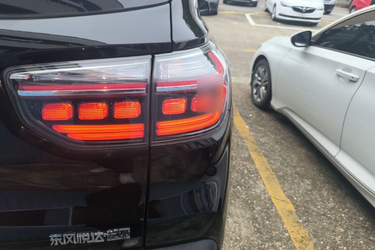 Used Kia Sportage R 2019 2.0L Automatic Smart Luxury Edition Right Rear Taillight
