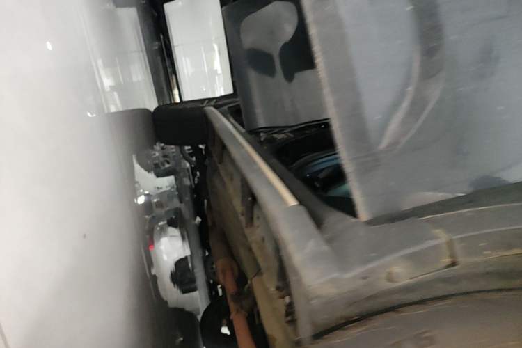 Used Kia Sportage R 2019 2.0L Automatic Smart Luxury Edition Right Side Sill