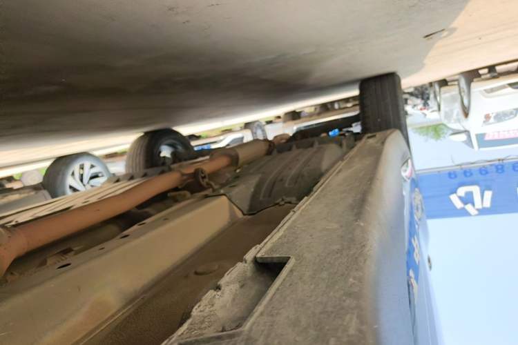Used Kia Sportage R 2019 2.0L Automatic Smart Luxury Edition Right Side Sill