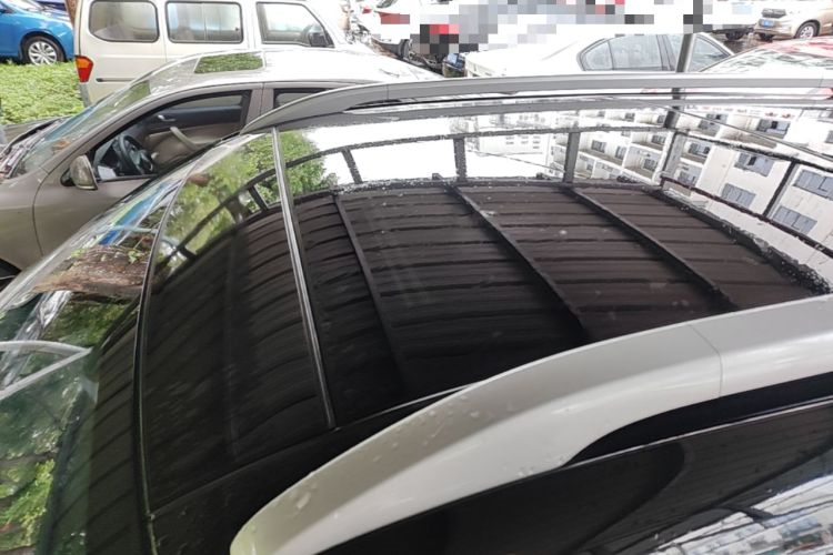 Used Kia Sportage R 2019 2.0L Automatic Smart Luxury Edition Roof