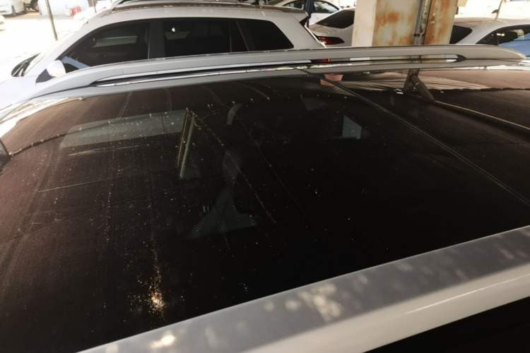 Used Kia Sportage R 2019 2.0L Automatic Smart Luxury Edition Roof
