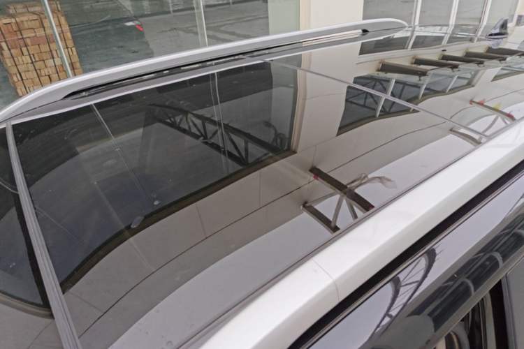 Used Kia Sportage R 2019 2.0L Automatic Smart Luxury Edition Roof