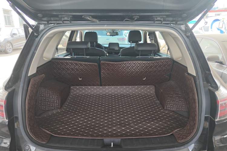 Used Kia Sportage R 2019 2.0L Automatic Smart Luxury Edition Roof