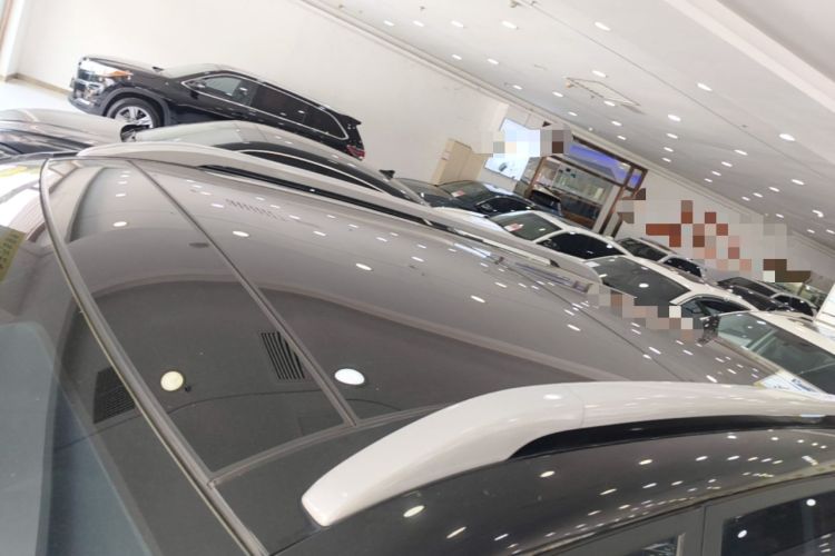 Used Kia Sportage R 2019 2.0L Automatic Smart Luxury Edition Roof