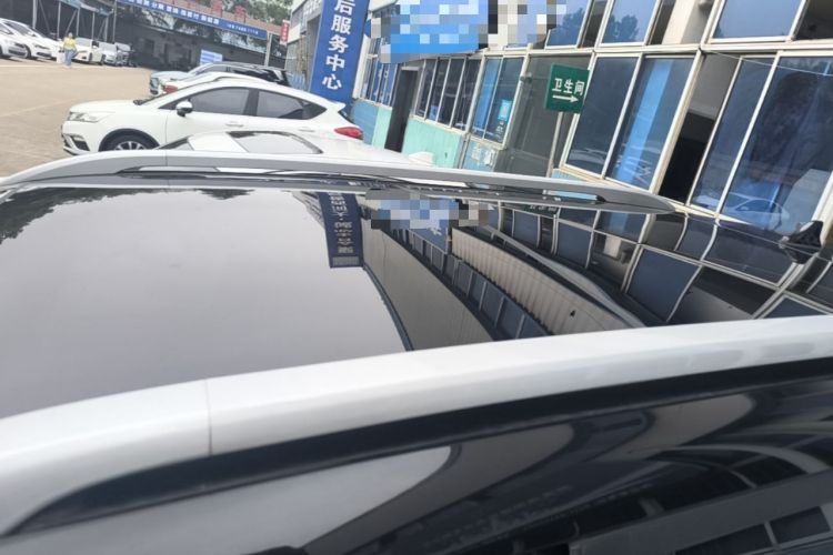 Used Kia Sportage R 2019 2.0L Automatic Smart Luxury Edition Roof
