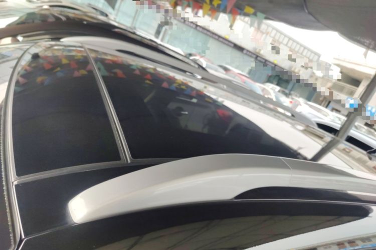 Used Kia Sportage R 2019 2.0L Automatic Smart Luxury Edition Roof