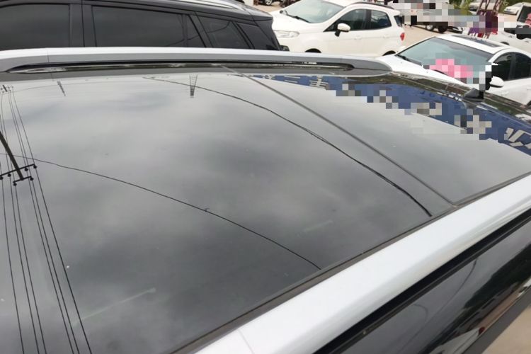 Used Kia Sportage R 2019 2.0L Automatic Smart Luxury Edition Roof