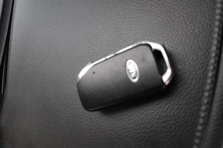 Used Kia Sportage R 2019 2.0L Automatic Smart Luxury Edition Vehicle Key