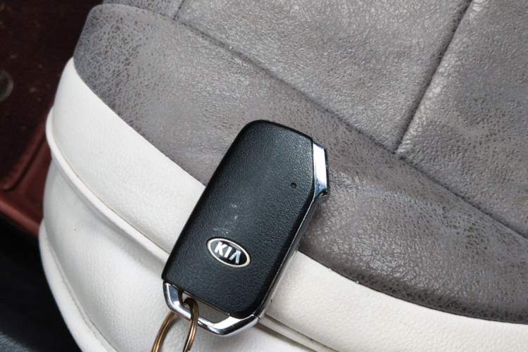 Used Kia Sportage R 2019 2.0L Automatic Smart Luxury Edition Vehicle Key