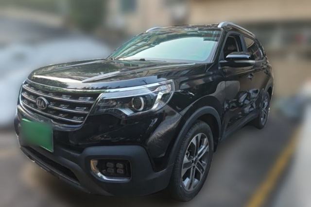 Used Kia Sportage R 2019 2.0L Automatic Smart Luxury Edition