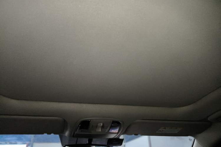 Used Kia Sportage R 2019 2.0L Automatic Smart Luxury Edition Headliner