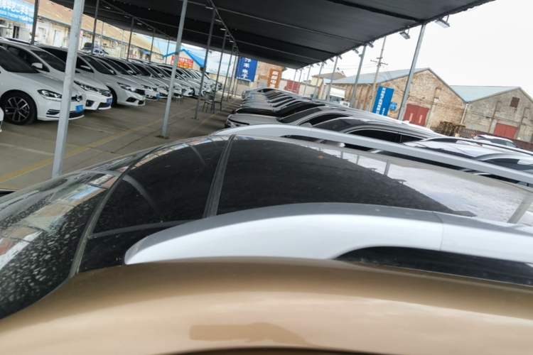 Used Kia Sportage R 2019 2.0L Automatic Smart Luxury Edition Roof