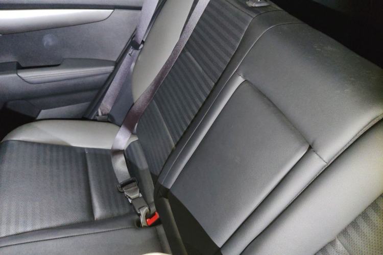 Used Kia Sportage R 2019 2.0L Automatic Smart Luxury Edition Left Rear Seat