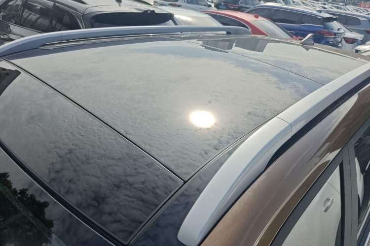 Used Kia Sportage R 2019 2.0L Automatic Smart Luxury Edition Roof
