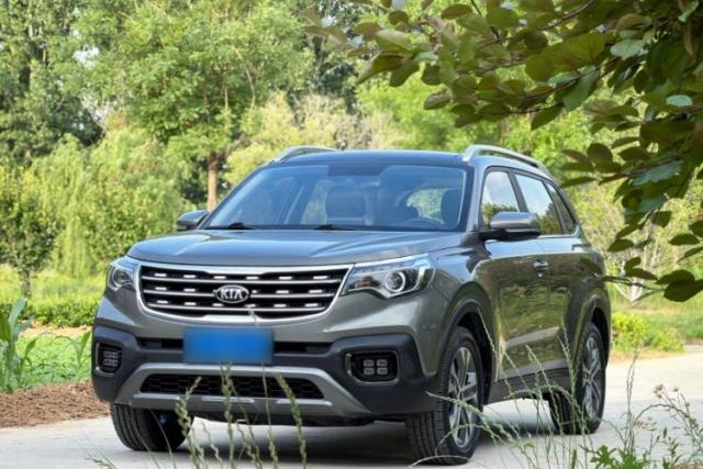 Used Kia Sportage R 2019 2.0L Automatic Smart Luxury Edition