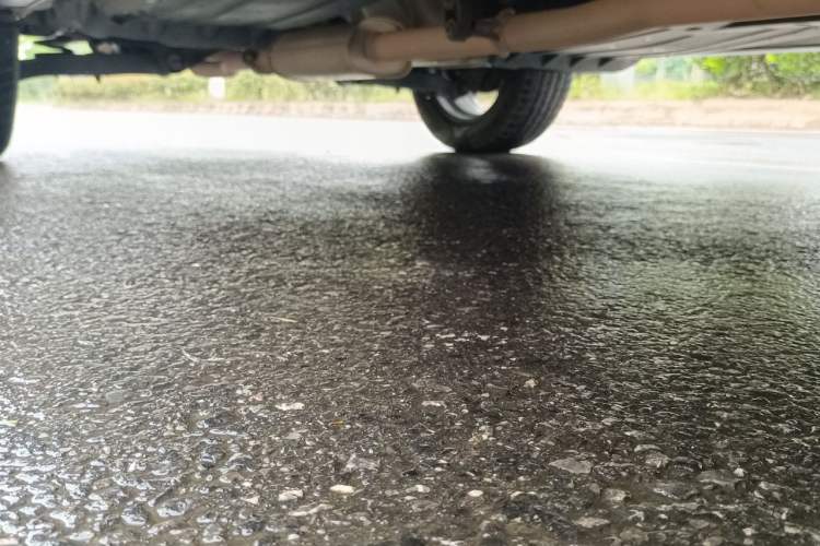 Used Kia Sportage R 2019 2.0L Automatic Smart Luxury Edition Chassis Front Right