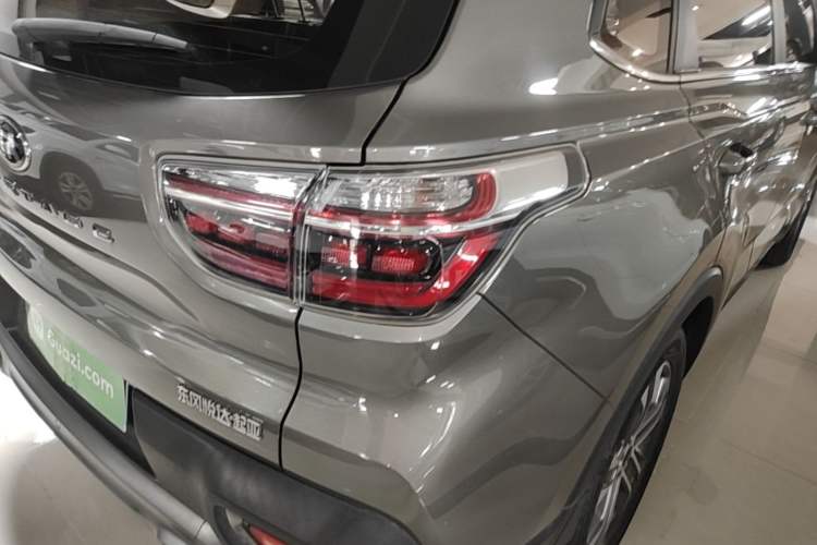 Used Kia Sportage R 2019 2.0L Automatic Smart Luxury Edition Exterior 3